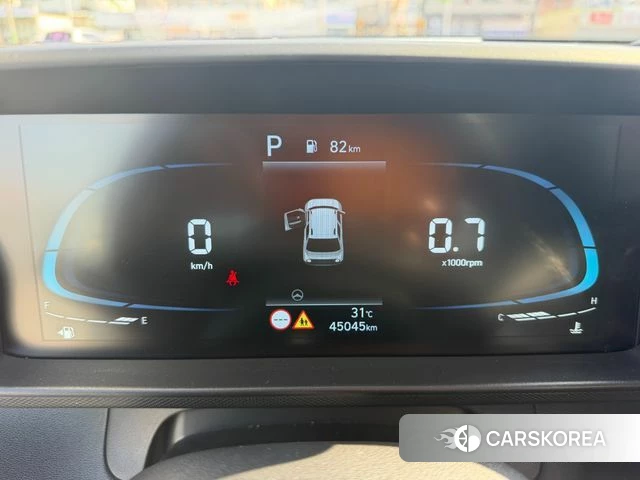 Hyundai Casper id 4388306 из Кореи 17