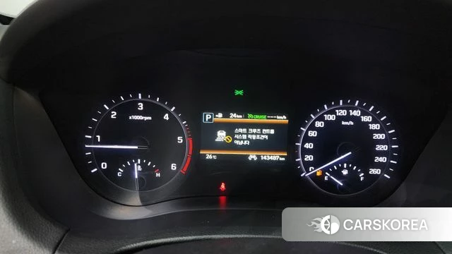 Genesis G80 id 4331756 из Кореи 29