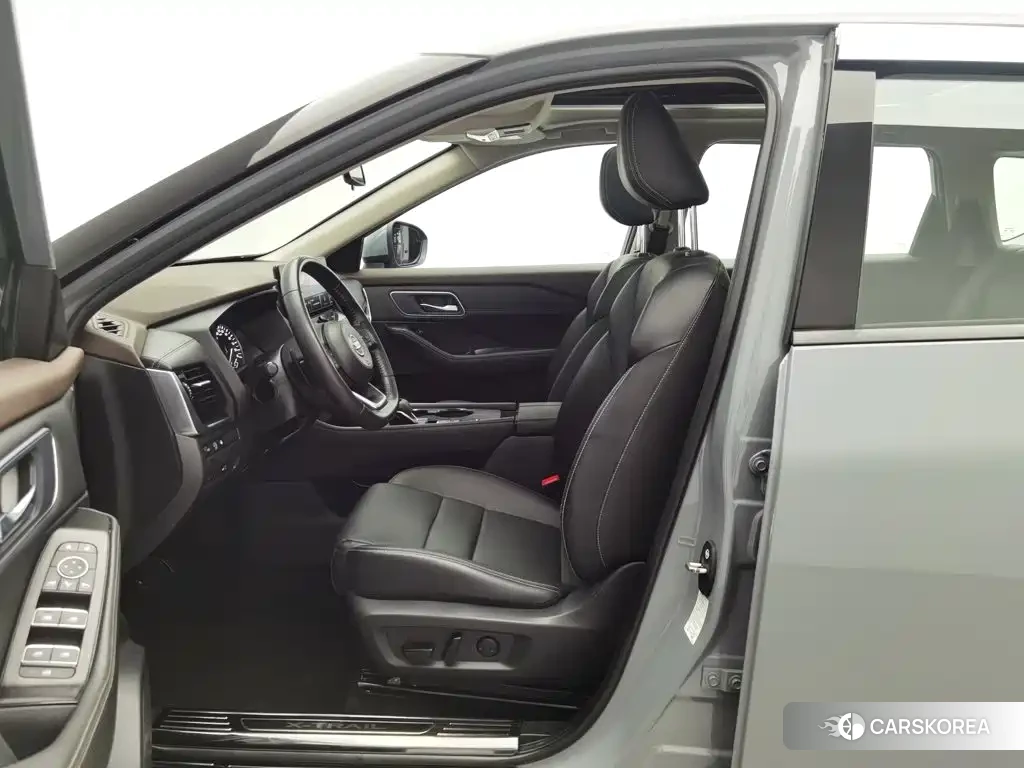 Nissan Qijun id 4644650 из Китая 22
