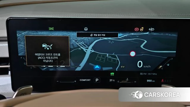 Ssangyong Actian 2nd Generation id 4248088 из Кореи 18
