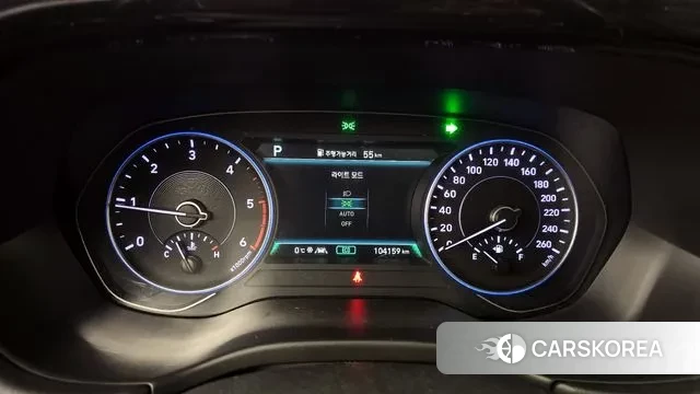 Hyundai Palisade id 3626939 из Кореи 18