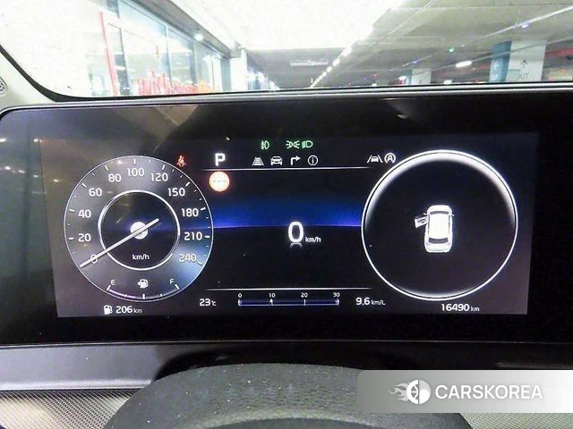 Kia Sportage 5th Generation id 4395434 из Кореи 18