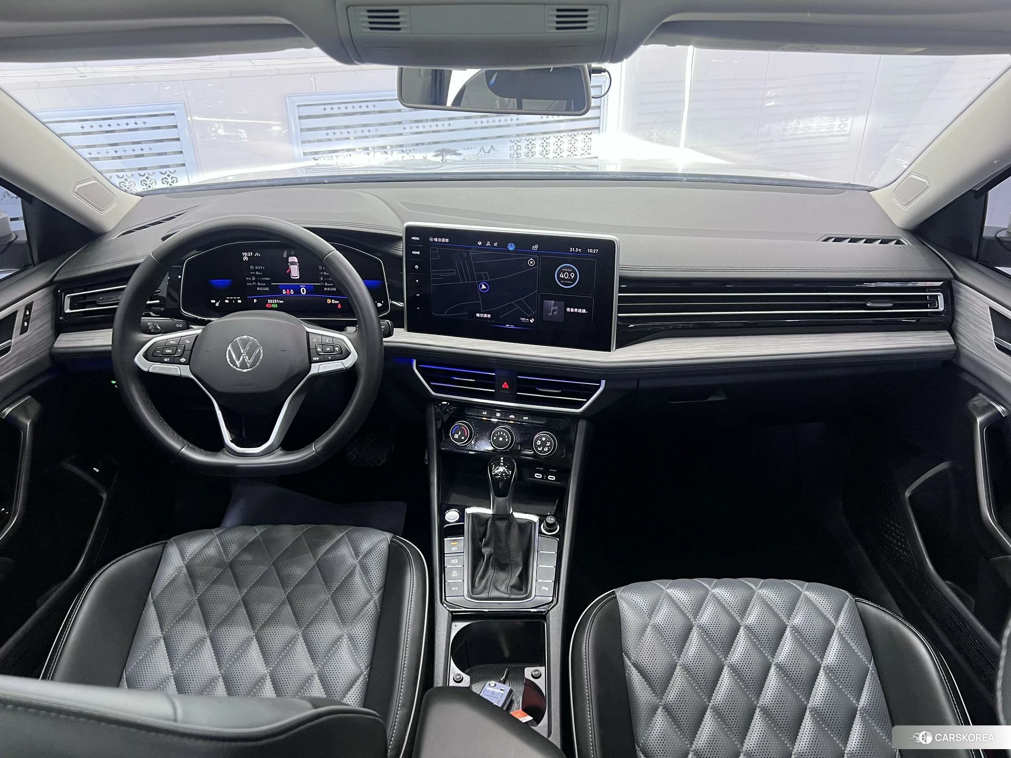 Volkswagen Sagitar id 4455366 из Китая 19