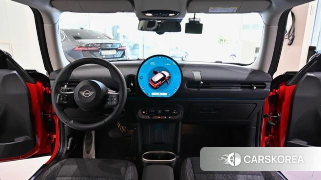 Mini Cooper C 4th generation id 4777977 из Кореи 18
