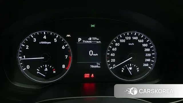 Hyundai Grandeur IG id 3612391 из Кореи 18