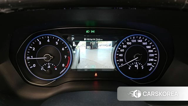 Hyundai Palisade id 4245354 из Кореи 31