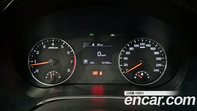 Kia Seltos id 2705442 из Кореи 18