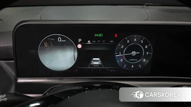 Kia The New Seltos id 3858956 из Кореи 18