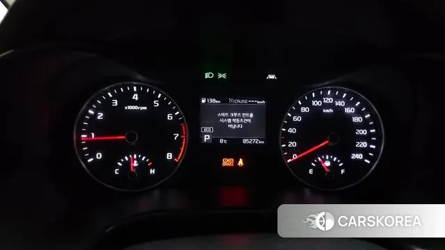 Kia Come New K3 id 3713173 из Кореи 18