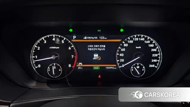 Genesis EQ900 id 3193708 из Кореи 18