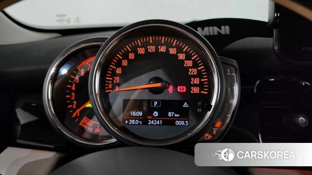Mini Cooper id 4561873 из Кореи 30