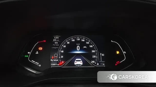 Renault Korea (Samsung) XM3 id 3472857 из Кореи 18