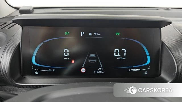 Hyundai Casper id 4488842 из Кореи 28