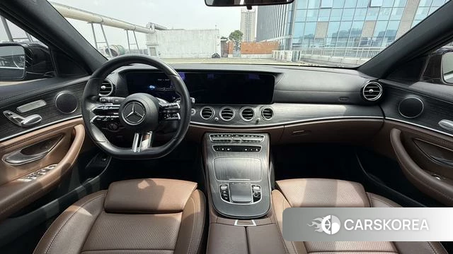 Mercedes-Benz E-class id 4240470 из Китая 22