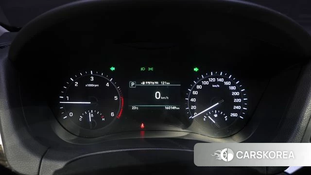 Genesis G80 id 4286090 из Кореи 31