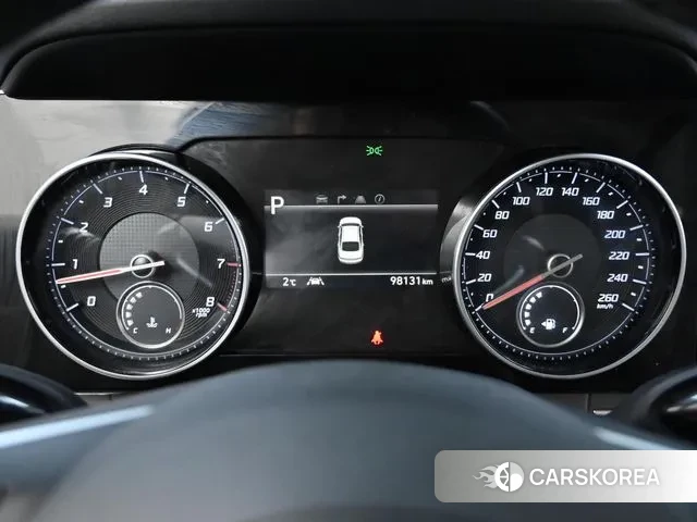 Hyundai The New Grandeur IG id 3607605 из Кореи 18