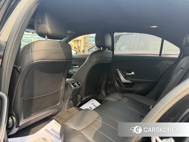 Mercedes-Benz Class A id 4256463 из Китая 11