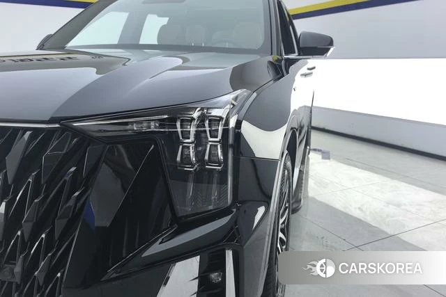 GAC Trumpchi Trumpchi ES9 PHEV id 4253165 из Китая 15