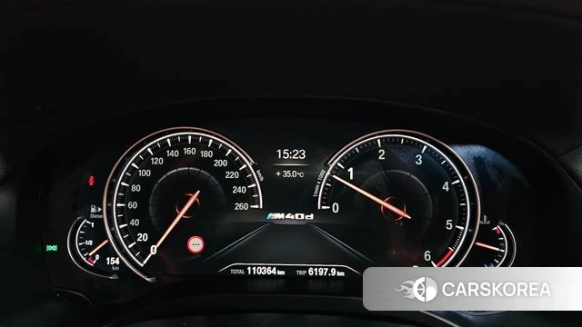 BMW X4 (G02) id 4530745 из Кореи 31