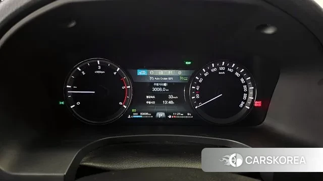 Ssangyong Rexton Sports Cannes id 3335784 из Кореи 18