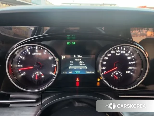 Kia Carnival 4th generation id 3610763 из Кореи 18