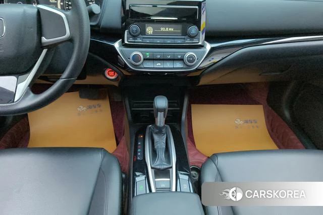 Honda Lingpai id 4235905 из Китая 15