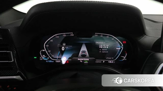 BMW iX3 id 4687098 из Кореи 32