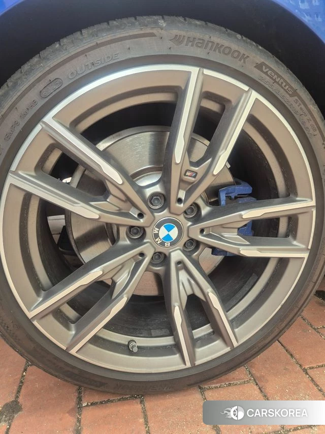 BMW 3 Series (G20) id 3890271 из Кореи 13