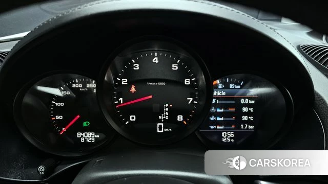 Porsche 718 Cayman id 3898947 из Кореи 18