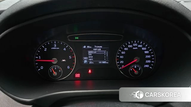 Kia The New Sorento id 4447429 из Кореи 18