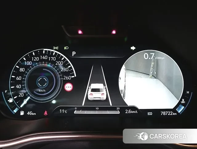 Genesis GV80 id 3311329 из Кореи 18