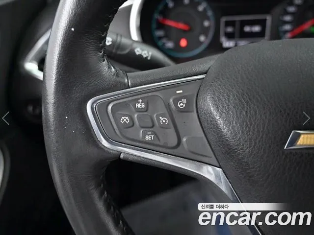 Chevrolet (GM Daewoo) The New Malibu id 2586524 из Кореи 18