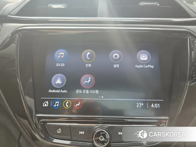 Chevrolet (GM Daewoo) Trailblazer id 2995108 из Кореи 18