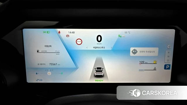 Renault Korea (Samsung) Grand Coleos id 3805342 из Кореи 18