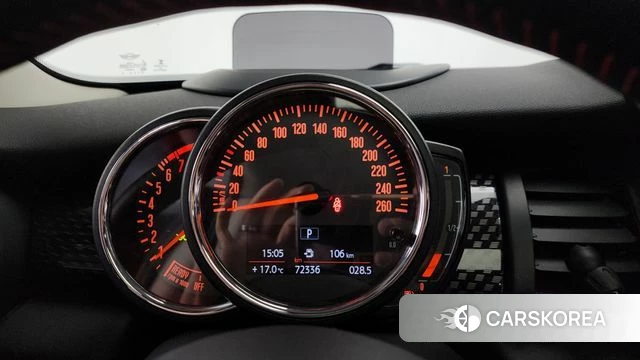 Mini Cooper S id 4246233 из Кореи 29