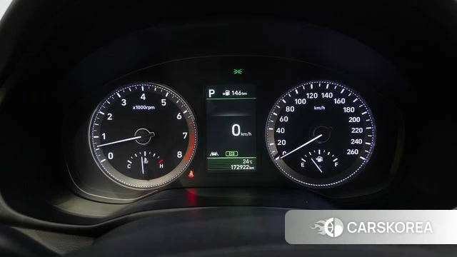 Hyundai Grandeur IG id 3937098 из Кореи 18