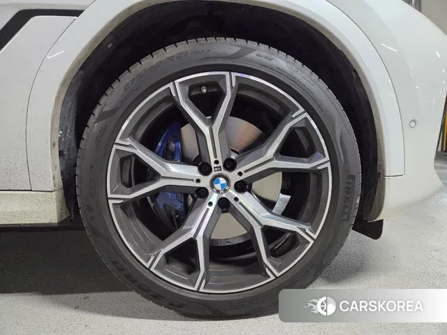 BMW X6 (G06) id 2964037 из Кореи 12