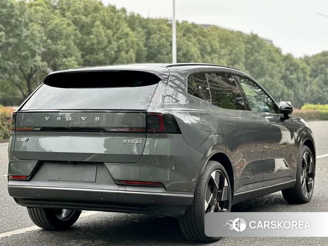 Volvo XC70 id 4205643 из Китая 13