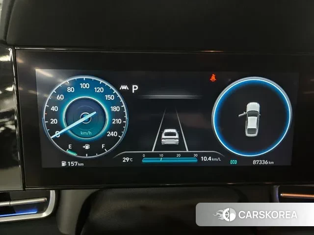 Hyundai Avante (CN7) id 3098161 из Кореи 18