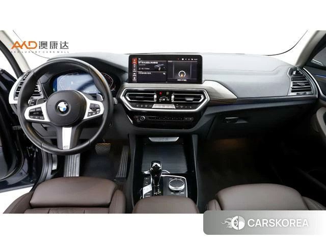BMW X3 id 4275938 из Китая 8