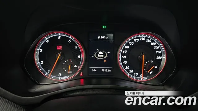 Hyundai Veloster (JS) id 2510859 из Кореи 18