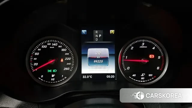 Mercedes-Benz GLC-Class X253 id 2961825 из Кореи 18