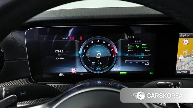 Mercedes-Benz E-Class W213 id 3330310 из Кореи 18