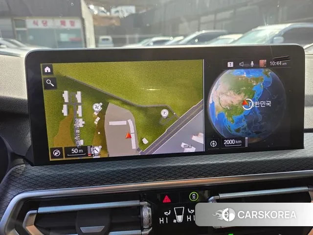 BMW X4 (G02) id 3756912 из Кореи 18