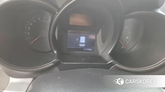 Kia The New Ray id 3634963 из Кореи 15