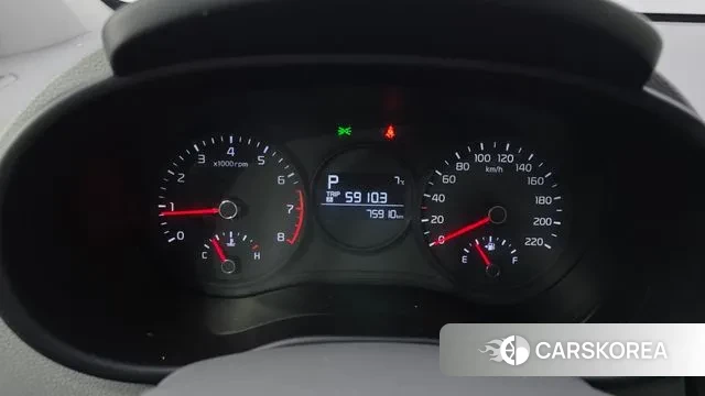 Kia Morning Urban (JA) id 3760049 из Кореи 18