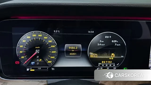 Mercedes-Benz E-Class W213 id 3429187 из Кореи 18