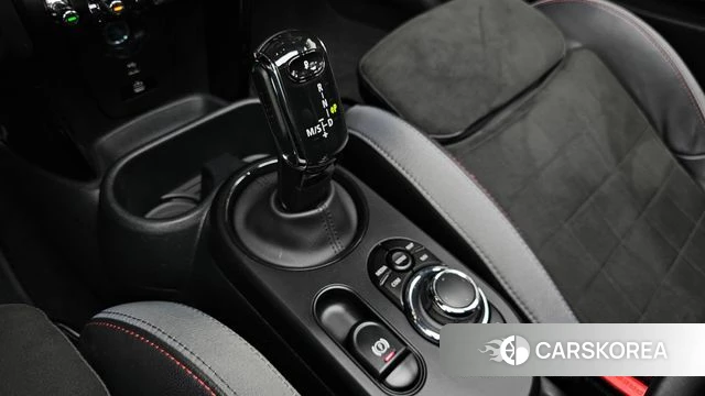 Mini Cooper S id 4243215 из Кореи 29