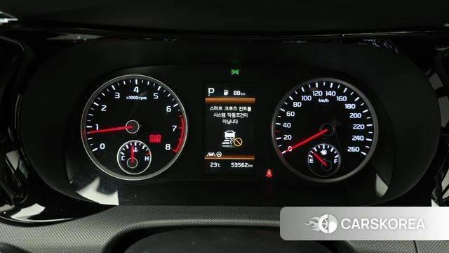 Kia K5 3rd generation id 4337126 из Кореи 18