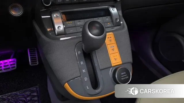 Hyundai Casper id 3610929 из Кореи 18